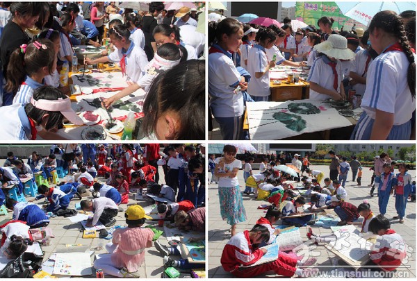 小學(xué)組繪畫競賽現(xiàn)場.jpg