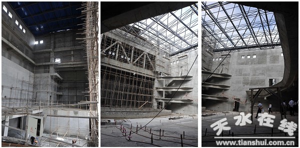 建設中的軒轅大劇院.jpg