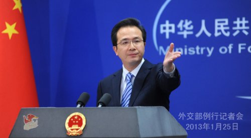 報(bào)道稱中方向緬甸克欽軍售武器數(shù)量增多 中方回應(yīng)