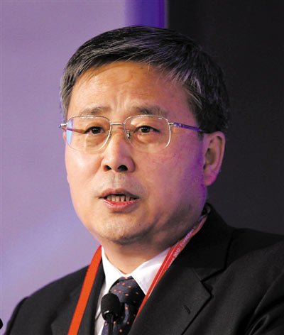 郭樹清任山東省委副書記 姜異康不再擔任