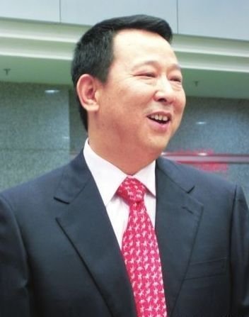 金路集團(tuán)董事長(zhǎng)劉漢涉嫌窩藏包庇罪 被警方調(diào)查
