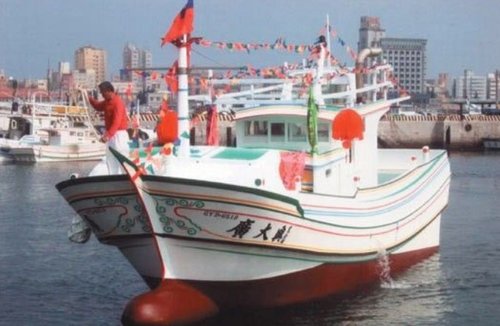 美發(fā)言人被追問(wèn)16次 終稱不縱容射殺臺(tái)漁民行為