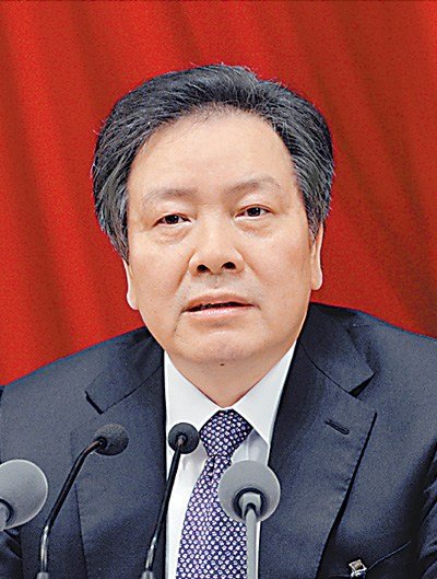河北省委書記:干部必須敬畏輿論敬畏民眾