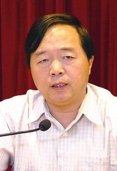 南京市長(zhǎng)季建業(yè)接受調(diào)查 當(dāng)?shù)毓賳T稱意料之中