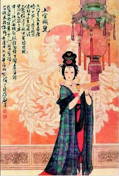 陜西唐代女政治家上官婉兒墓有望解開4大謎團(tuán)
