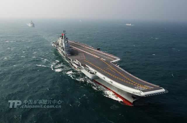全國兩會召開在即 軍費未來5年或年均增長10%