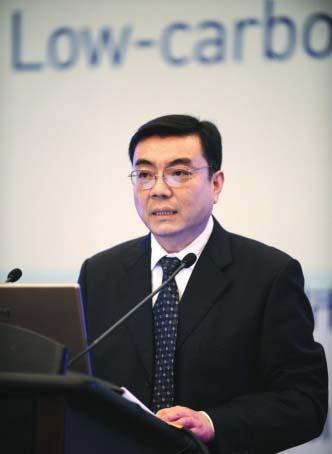 成都政協(xié)副主席付毅落馬 和李春城多年工作交集