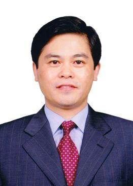 陳豪.資料圖