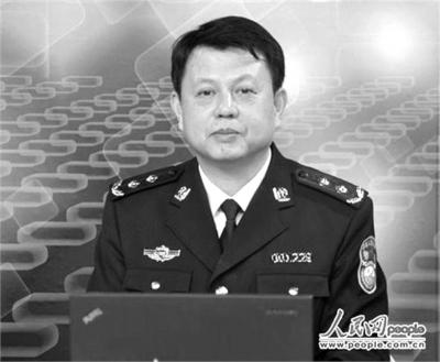 公安部官員任太原公安局書記 獲評(píng)價(jià)其年輕和氣