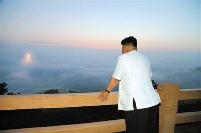 朝鮮譴責(zé)8月中旬韓美軍演 稱不排除核試驗可能