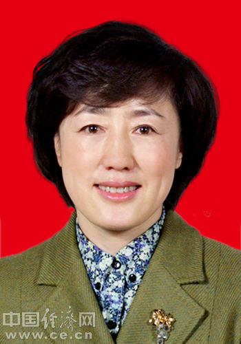 張秀萍 資料圖