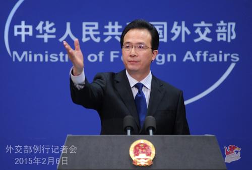 中國領(lǐng)導(dǎo)人將出席俄二戰(zhàn)勝利閱兵 兩國首腦將互訪