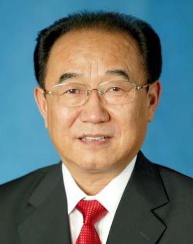 栗智系18大后新疆首位被查省部級(jí) 6省尚無老虎落馬