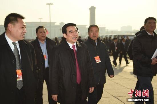 北京市長斥私挖地下室代表:有錢也別太任性