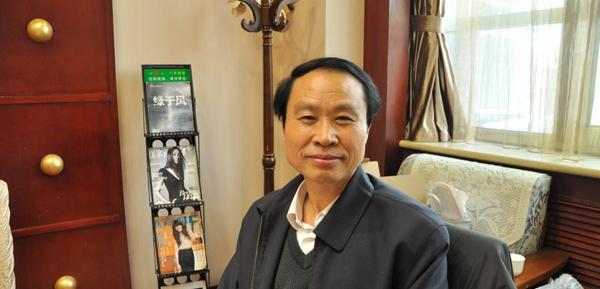 谷俊山鄰居受其貪腐案情刺激 寫出官場小說