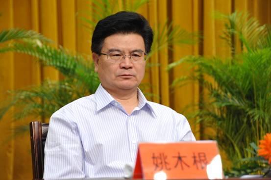江西原副省長個人申報(bào)2套房產(chǎn) 被核實(shí)出12套