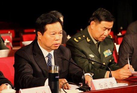 河南新鄉(xiāng)市委原書記因黨風廉政主體責任缺位被免