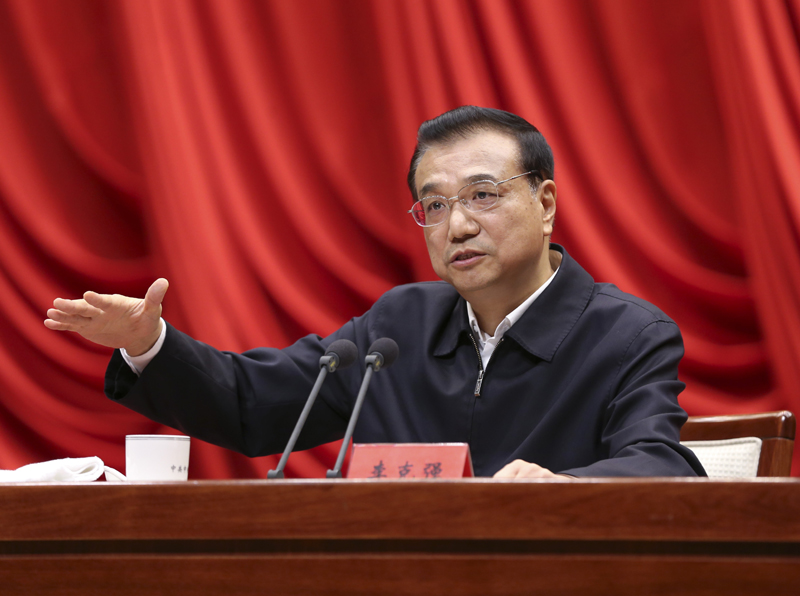 中新社 劉震 攝