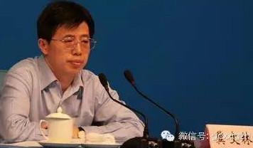 中紀(jì)委“射落”的15位“60后”省部級官員