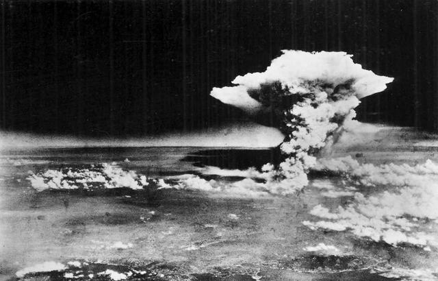 克里訪廣島 美官員稱不會就核爆日本道歉