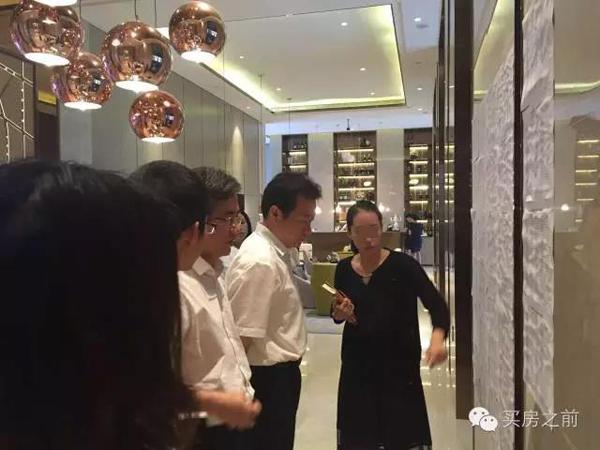 深圳稽查局局長帶12隊突查20樓盤 震驚地產(chǎn)商