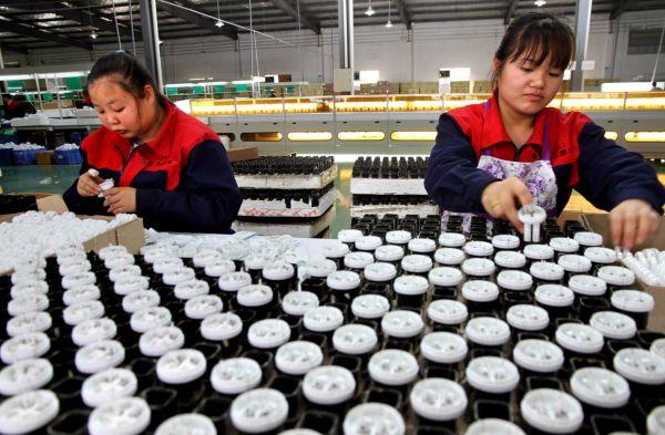 日媒稱中國削減稀土供給和出口 日企急尋對策