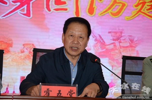 4學(xué)院黨委委員、副院長(zhǎng)霍五堂同志講話.jpg